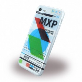 Benjamins AirPort MXP Case iPhone 7, 8 white, BJ7AIRMXP