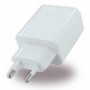Huawei, SuperCharge, USB Charger 30W, White, HW-050450E00