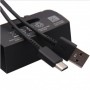Samsung, Cabo de Dados, USB Tipo C, Galaxy 10/10e/10 +, 1.5m, Preto, Original, EP-DG970BBE