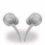 Samsung, AKG In-Ear Headset / earphones, 3,5mm, White, GH59-14984A