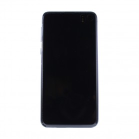 Samsung LCD Display G970F Galaxy S10e black, GH82-18852A
