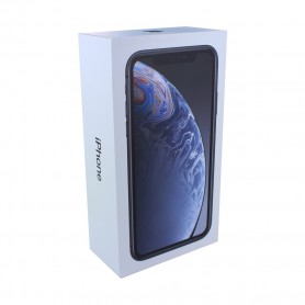 Apple iPhone Xr Original Packaging, WITHOUT device and accessories