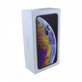 Apple iPhone Xs Original Packaging, WITHOUT device and accessories