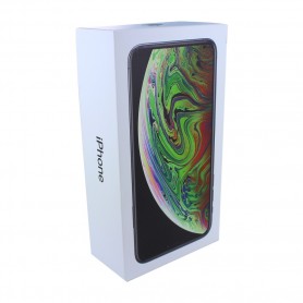 Apple iPhone Xs Max Original Packaging, WITHOUT device and accessories
