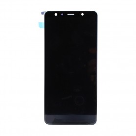 Samsung LCD Display A750F Galaxy A7 black, GH96-12078A
