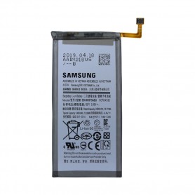 Samsung, EB-BG973AB Battery, Samsung Galaxy S10, 3400mAh, Li-ion