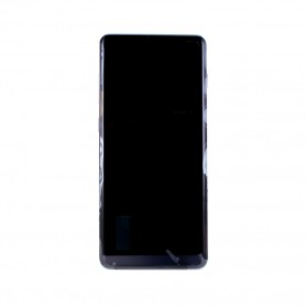 Samsung G975F Galaxy S10 Plus, LCD Display / Touch Screen, Black, GH82-18849A
