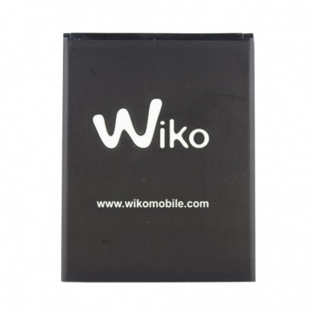 Wiko, Li-ion Battery, Pulp 4G, 2000mAh, PULP4G17110890