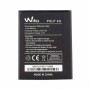 Bateria Wiko, Pulp 4G, 2500mAh, Original, PULP4G17110890