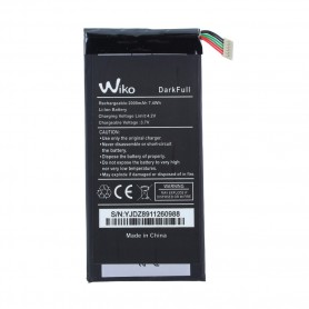 Wiko, Darkfull battery, 3000mAh, JDZ8911260988