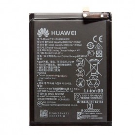 Bateria Huawei, HB396285ECW, P20, Honor 10, 3320mAh, Lithium-Ion, Original