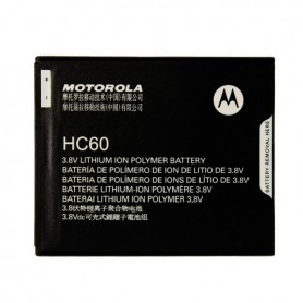 Motorola, HC60, Moto C Plus XT1721, XT1723, XT1724, XT1725, XT1726, 4000mAh, Lithium Ionen Polymer Battery, SNN5979A