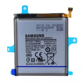 Samsung, EB-BA405ABE Battery, Samsung A405F Galaxy A40 (2019), 3020mAh, Li-ion Battery, GH82-19582A
