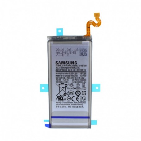 Bateria Samsung, EB-BN965, 4000mAh, Original, GH82-17562A
