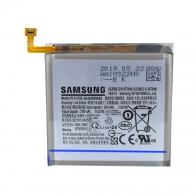 Bateria Samsung, EB-BA905ABU, Samsung A805F Galaxy A80, 3700mAh, Li-ion, Original, GH82-20346A