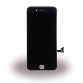 Cyoo Premium LCD Display iPhone 7 black, CY120994