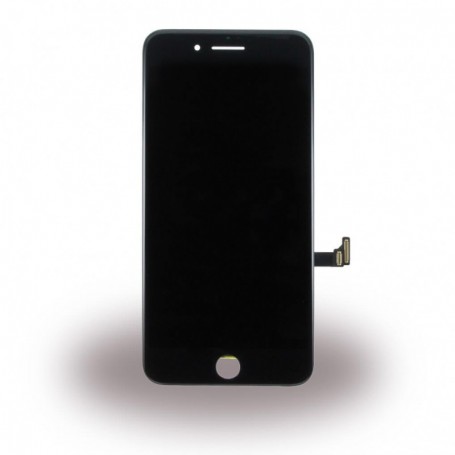Cyoo Premium LCD Display iPhone 7 Plus black, CY120996