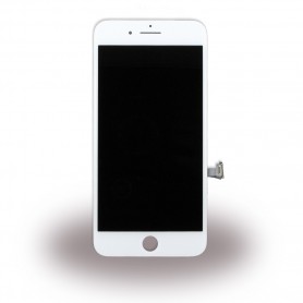Módulo do Ecrã Completo Cyoo, Premium, Apple iPhone 7 Plus, Branco, CY120997