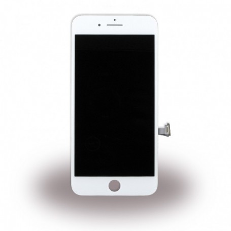 Cyoo Premium LCD Display iPhone 7 Plus white, CY120997