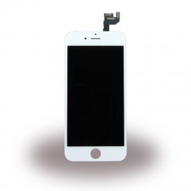 Módulo do Ecrã Completo Cyoo, Premium, Apple iPhone 6s, Branco, CY121246