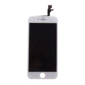 Ecrã Cyoo Premium LCD iPhone 6 white, CY121248