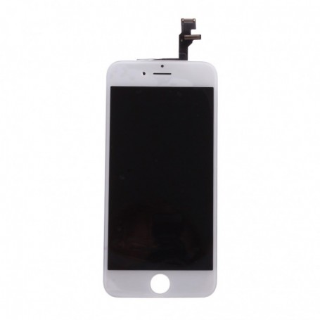 Cyoo, Premium, Quality Lcd+Touch Screen Full Set, Apple iPhone 6, white, CY121248
