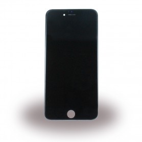 Cyoo Premium LCD Display iPhone 6s Plus black, CY121251