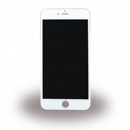 Cyoo Premium LCD Display iPhone 6s Plus white, CY121252