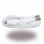 Samsung ECB-DU28 MicroUSB charge cable 0.8m, ECB-DU28WE