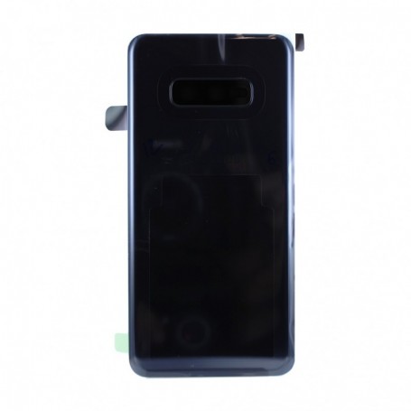 Samsung, GH82-18406A, G975F Galaxy S10 Plus, Battery Cover, Black