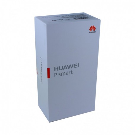 Caixa Huawei P Smart ´2019´ com accessorie, Original