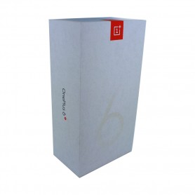 OnePlus 6 T Original Box