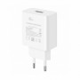 Charger Huawei, CP84 SuperCharge 40W + USB Type C Cable, White, 55030369