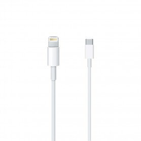 Apple MQGJ2ZM/A Lightning charge cable 1m