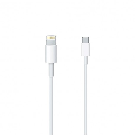 Apple MQGJ2ZM/A Lightning Originalcharge cable 1m