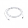 Apple MQGJ2ZM/A Lightning Originalcharge cable 1m