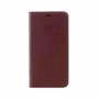 Mike Galeli, Marc Genuine Leather Handmade Book Case, N960F Galaxy Note 9, Red, MARCNOTE9N-M02