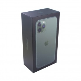 Caixa de Acessórios Apple iPhone 11 Pro Max, SEM equipamento, Original