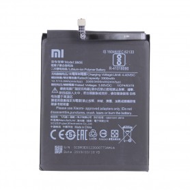 Bateria Xiaomi, BM3E, Xiaomi Mi 8, 3400mAh, Lithium Ionen, Original