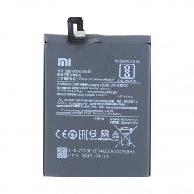 Xiaomi, BM4E, Xiaomi Mi Pocophone F1, 4000mAh, Lithium Ionen battery