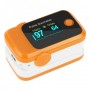 CYOO Blood Oxygen Monitor Orange, CY121758