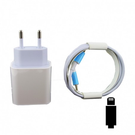 Cyoo quick charger 20W + lightning cable, CY121760