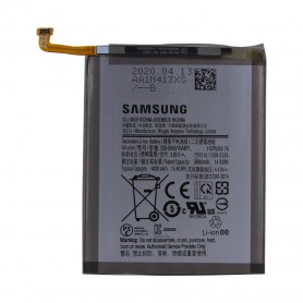 Samsung, EB-BA515 original battery, 4000mAh, EB-BA515AB