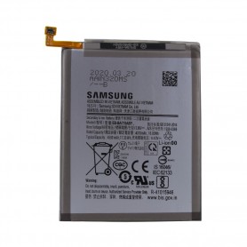 Samsung, EB-BA715AB, A715F Galaxy A71, Li-ion battery, 4500mAh