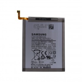 Bateria Samsung, EB-BG985, 4500mAh, Original, GB31241-2014