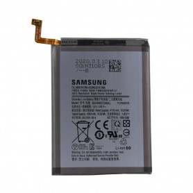 Samsung, EB-BN972 battery, 4300mAh, EB-BN972AB