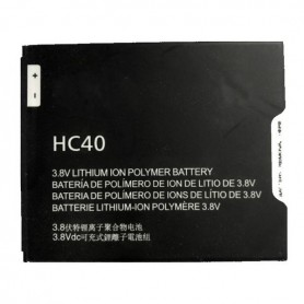 Motorola, HC40 battery, 2350Ah