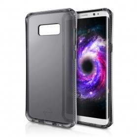 Cyoo Shockproof Case Galaxy S8 Plus black, SGP8-SPECM-BLCK