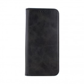 Cyoo, Premium Book Case, Samsung N980F Galaxy Note 20, black, CY121909
