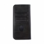 Cyoo premiun Wallet Oneplus 8 black, CY121915